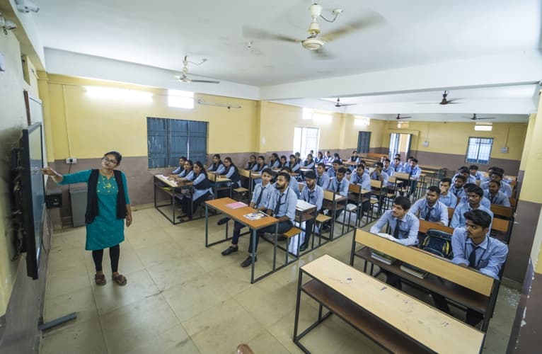 Dr. Ambedkar Institute of Pharmaceutical Science Rourkela Infrastructure photo 6
